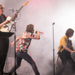 Phoenix au Festival Beauregard le 8 juillet 2017