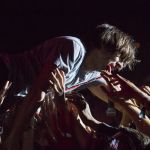 Phoenix au Festival Beauregard le 8 juillet 2017