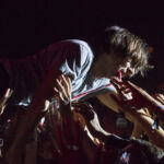 Phoenix au Festival Beauregard le 8 juillet 2017