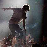 Phoenix au Festival Beauregard le 8 juillet 2017