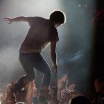 Phoenix au Festival Beauregard le 8 juillet 2017