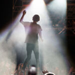 Phoenix au Festival Beauregard le 8 juillet 2017