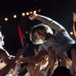 Phoenix au Festival Beauregard le 8 juillet 2017