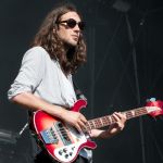 Yak au Festival Beauregard le 8 juillet 2017