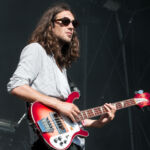 Yak au Festival Beauregard le 8 juillet 2017