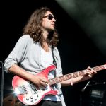 Yak au Festival Beauregard le 8 juillet 2017