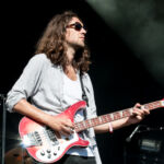 Yak au Festival Beauregard le 8 juillet 2017