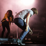 Phoenix au Festival Beauregard le 8 juillet 2017