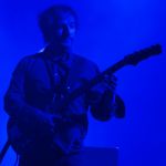 Echo & the Bunnymen au Festival Beauregard le 8 juillet 2017