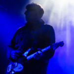 Echo & the Bunnymen au Festival Beauregard le 8 juillet 2017