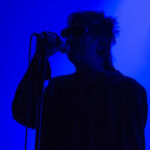 Echo & the Bunnymen au Festival Beauregard le 8 juillet 2017