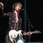 Yak au Festival Beauregard le 8 juillet 2017