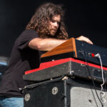 Yak au Festival Beauregard le 8 juillet 2017