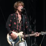 Yak au Festival Beauregard le 8 juillet 2017