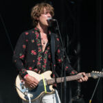 Yak au Festival Beauregard le 8 juillet 2017