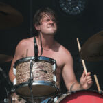 Yak au Festival Beauregard le 8 juillet 2017