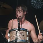 Yak au Festival Beauregard le 8 juillet 2017