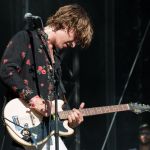 Yak au Festival Beauregard Yak au Festival Beauregard le 8 juillet 2017