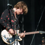 Yak au Festival Beauregard Yak au Festival Beauregard le 8 juillet 2017