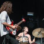 Yak au Festival Beauregard le 8 juillet 2017