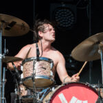 Yak au Festival Beauregard le 8 juillet 2017