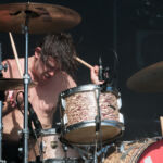 Yak au Festival Beauregard le 8 juillet 2017