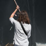 Yak au Festival Beauregard le 8 juillet 2017