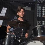 Editors au Festival Beauregard le 8 juillet 2017