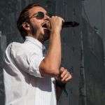 Editors au Festival Beauregard le 8 juillet 2017