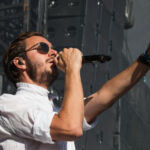 Editors au Festival Beauregard le 8 juillet 2017