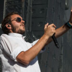 Editors au Festival Beauregard le 8 juillet 2017