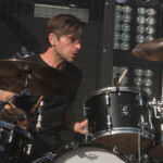 Editors au Festival Beauregard le 8 juillet 2017