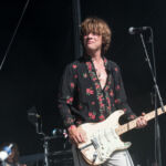 Yak au Festival Beauregard le 8 juillet 2017