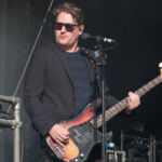 Editors au Festival Beauregard le 8 juillet 2017