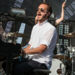 Editors au Festival Beauregard le 8 juillet 2017