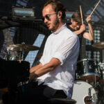 Editors au Festival Beauregard le 8 juillet 2017