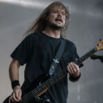 Airbourne au Festival Beauregard le 8 juillet 2017