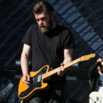 Editors au Festival Beauregard le 8 juillet 2017