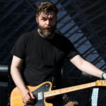 Editors au Festival Beauregard le 8 juillet 2017