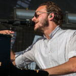 Editors au Festival Beauregard le 8 juillet 2017