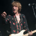 Yak au Festival Beauregard le 8 juillet 2017