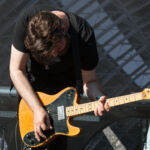 Editors au Festival Beauregard le 8 juillet 2017