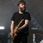 Editors au Festival Beauregard le 8 juillet 2017