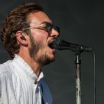 Editors au Festival Beauregard le 8 juillet 2017