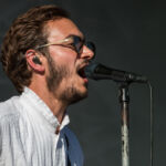 Editors au Festival Beauregard le 8 juillet 2017