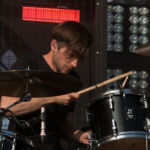 Editors au Festival Beauregard le 8 juillet 2017