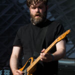 Editors au Festival Beauregard le 8 juillet 2017