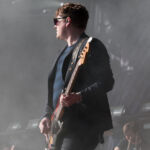 Editors au Festival Beauregard le 8 juillet 2017