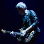 Hubert Félix Thiefaine au Festival Beauregard le 9 juillet 2017