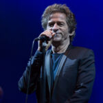 Hubert Félix Thiefaine au Festival Beauregard le 9 juillet 2017